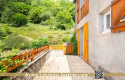 Loudenvielle, Midi-Pyrénées 65510