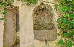 Saint-Gervais-Sur-Mare, Languedoc-Roussillon 34610