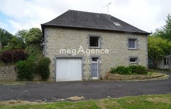 Tremblay, Bretagne 35460