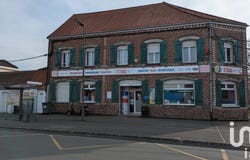 Bruay-la-Buissière, Hauts-de-France 62700