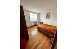 Martizay, Centre 36220