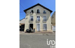 Livry-Gargan, Île-de-France 93190