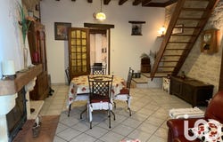 Clamecy, Bourgogne-Franche-Comté 58500
