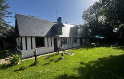 Vimoutiers, Lower Normandy 61120
