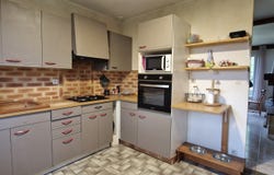 Rebais, Île-de-France 77510