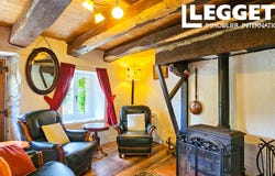 Pluméliau-Bieuzy, Brittany 56930