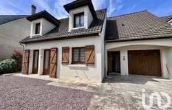 Vaires-sur-Marne, Île-de-France 77360