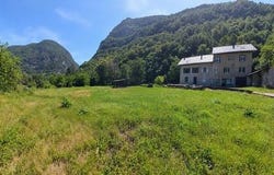 Saint-Barthelemy-De-Sechilienne, Rhône-Alpes 38220