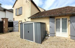 La Couture-Boussey, Haute-Normandie 27750