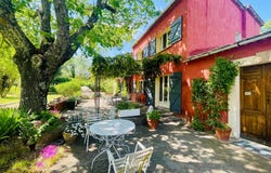 Villecroze, Provence-Alpes-Côte-d'Azur 83690