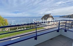 Amphion-les-Bains, Haute-Savoie 74500