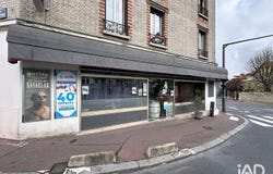 CHÂTILLON, Île-de-France 92320