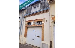 Fismes, Champagne-Ardenne 51170