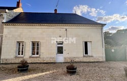 Benais, Indre-et-Loire 37140