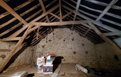 Saint-Romain-Sous-Gourdon, Bourgogne 71230