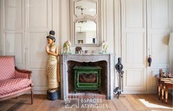 MAISON PONTHIEU, Hauts-de-France 80150
