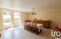 Nalliers, Pays de la Loire 85370