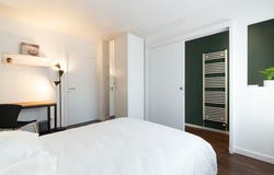 Rue Varichon, Lyon, Auvergne-Rhône-Alpes 69008