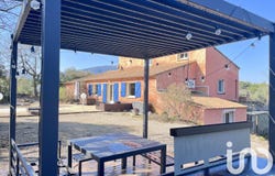 Jouques, Provence-Alpes-Côte d'Azur 13490