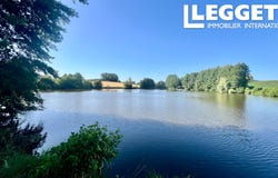 Le Grand-Bourg, Nouvelle-Aquitaine 23240