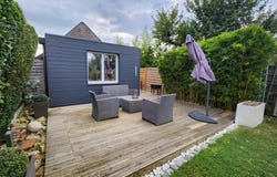 Le Ban-Saint-Martin, Lorraine 57050