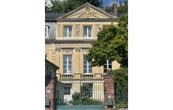 Caudebec-en-Caux, Upper Normandy 76490