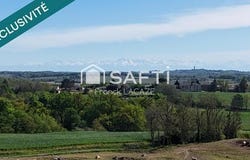 Betous, Midi-Pyrénées 32110