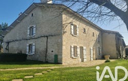Melle, Nouvelle-Aquitaine 79500