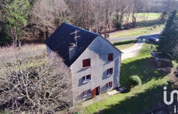 Saint-Privat, Nouvelle-Aquitaine 19220