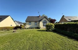 Bouillé-Ménard, Maine-et-Loire 49520