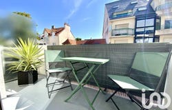 La Baule-Escoublac, Pays de la Loire 44500