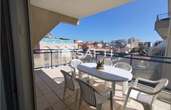 Canet-En-Roussillon, Languedoc-Roussillon 66140