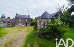 Bains-sur-Oust, Brittany 35600