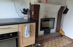 Morbihan, Brittany 56800