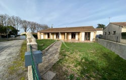 BRAM, Occitanie 11150
