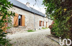 GUEHENNO, Brittany 56420