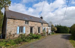 La Gacilly, Morbihan 56200
