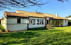 Vouille, Poitou-Charentes 79230