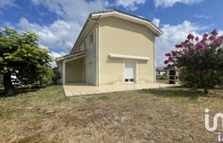 Sainte-Eulalie-en-Born, Nouvelle-Aquitaine 40200