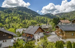 La Clusaz, Auvergne-Rhône-Alpes 74220