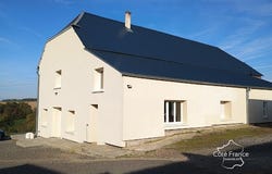 Vervins, Hauts-de-France 02140
