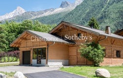Chamonix, Rhône-Alpes 74400