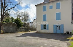 Pau, Aquitaine 64000