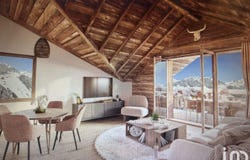 L'ALPE D'HUEZ, Auvergne-Rhône-Alpes 38750