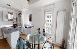 Rue Bouteille, Lyon, Auvergne-Rhône-Alpes 69001