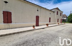 Thénac, Nouvelle-Aquitaine 24240
