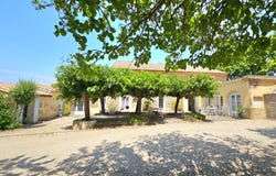 Castillon-du-Gard, Occitanie 30210
