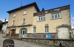 ST REMY DE MAURIENNE, Rhône-Alpes 73660