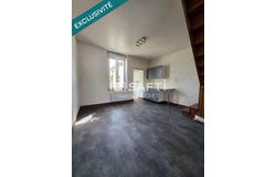 Bouligny, Lorraine 55240