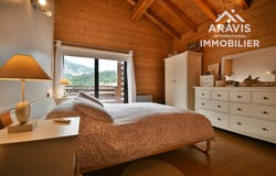 Saint-Jean-de-Sixt, Rhône-Alpes 74450